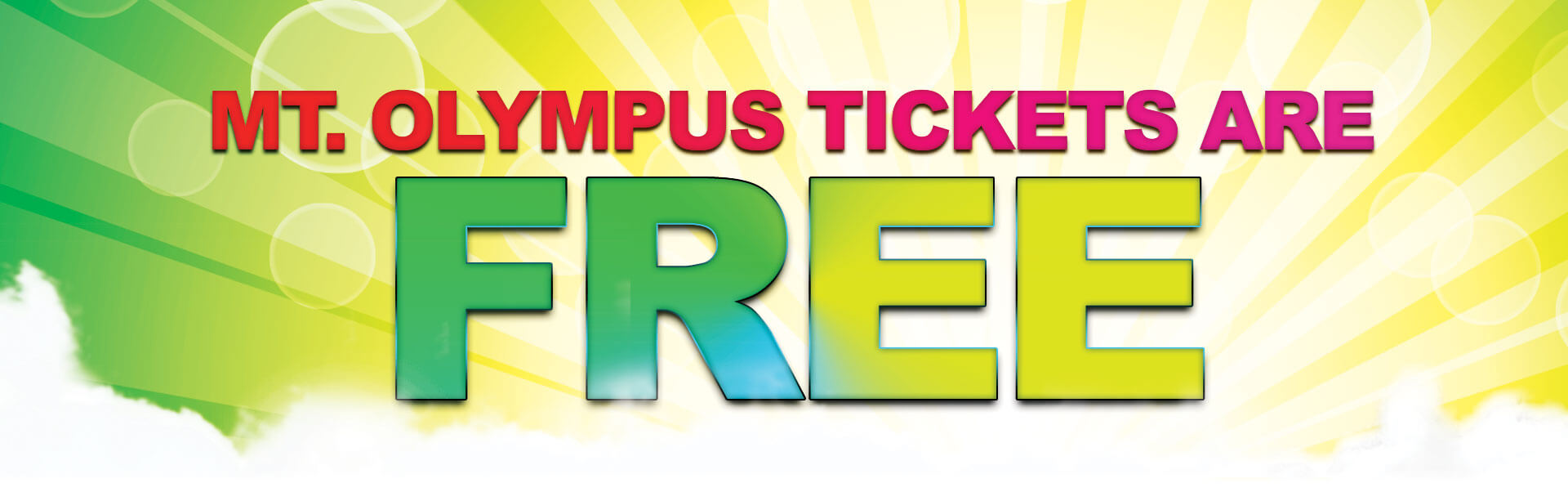 Tickets Free With Stay│Wisconsin