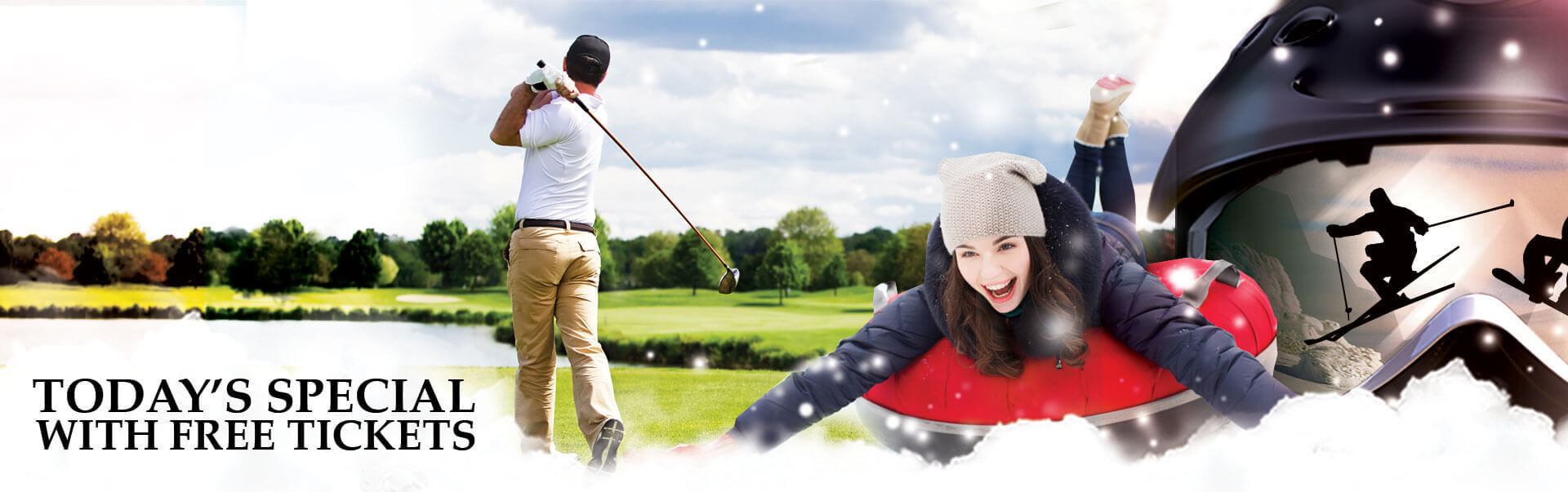 Ski wisconsin coupon book
