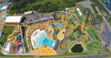 Top Reasons to Book Your Summer Vacation at Mt. Olympus NOW!