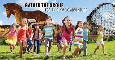 Gather the Group for an Olympic Adventure!