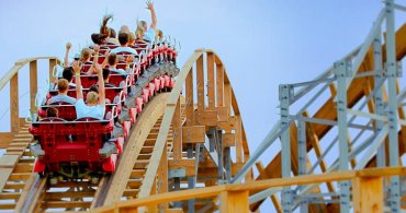 Eight Must-Try Roller Coasters of 2013