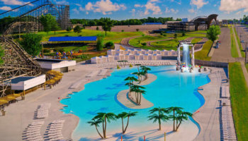 water park mt olympus