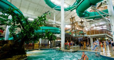 Looking for an epic water adventure? We’re ranked in the top 5!
