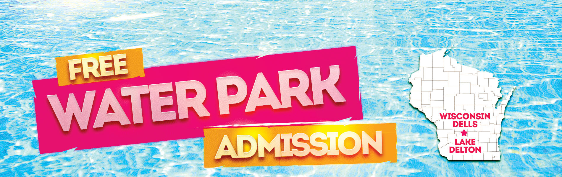 Local Residents - Mt. Olympus Water &amp; Theme Park