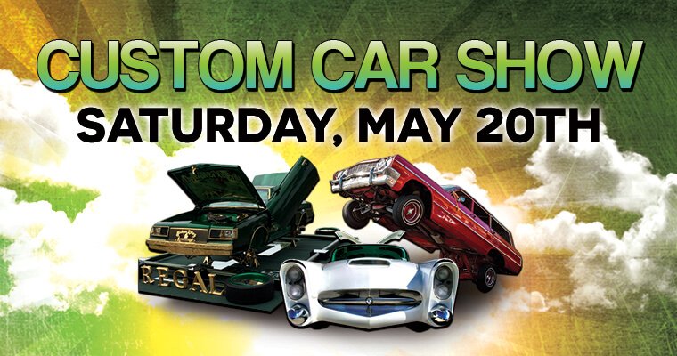 Custom Car Show