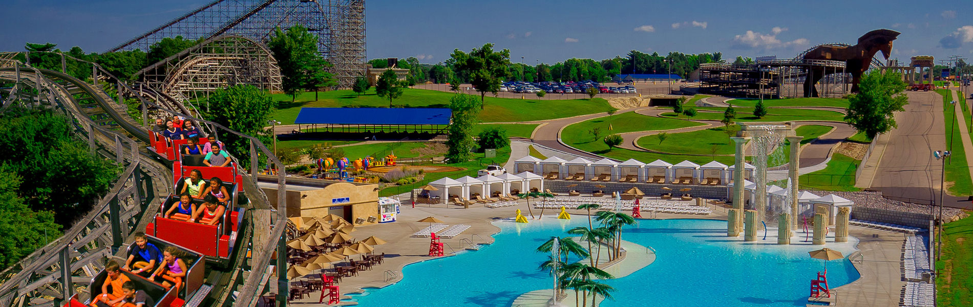 Mt olympus deals 2018
