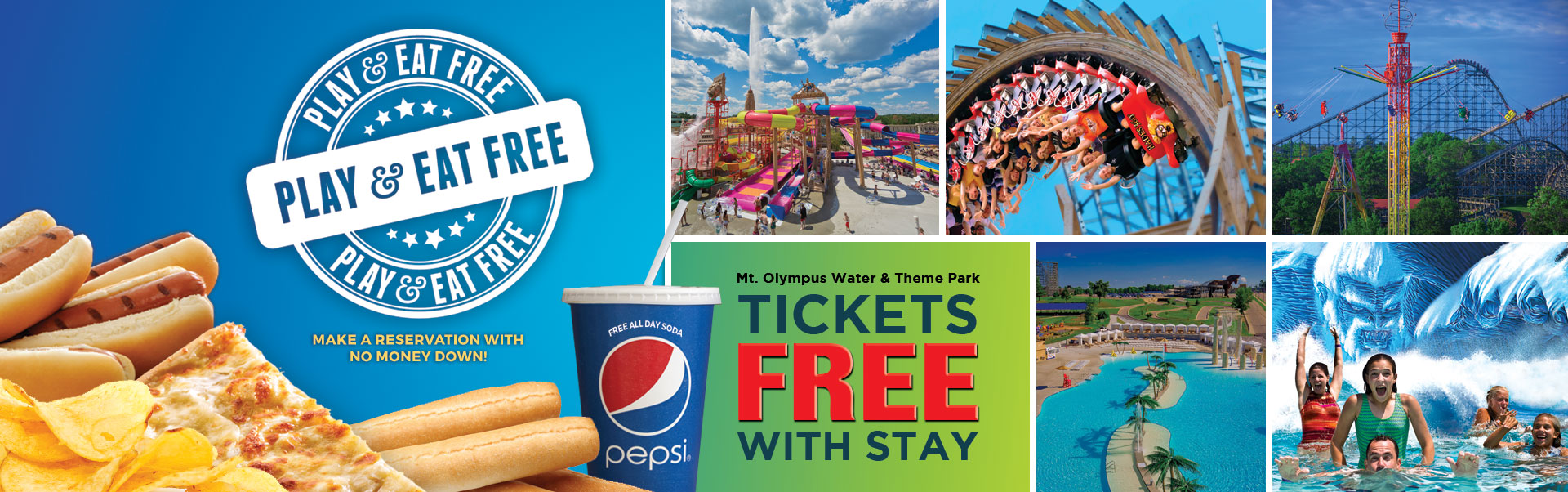 Mt Olympus Free Food And Soda Mt Olympus Free Food And Soda