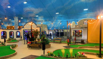 Demeters Putt Putt Mini Golf