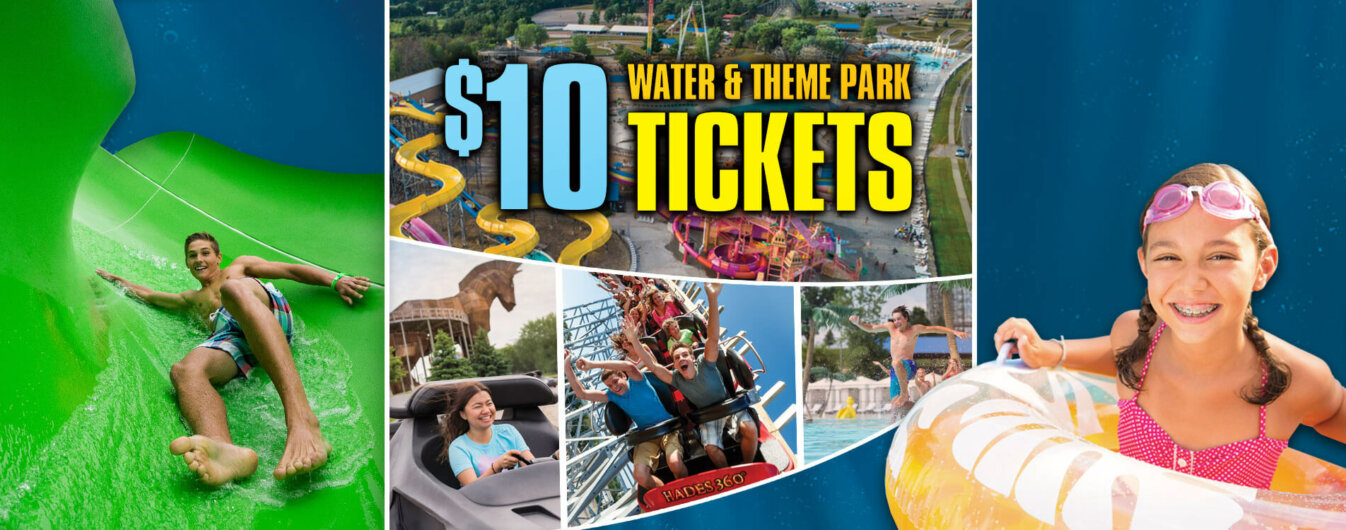 Wisconsin dells mt olympus resorts www mtolympuspark