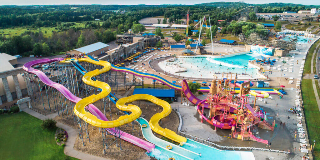 Resort Map Mt Olympus Water Theme Park Resort Map Mt Olympus Water Theme Park