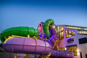 Park Tickets - Mt. Olympus Water &amp; Theme Park